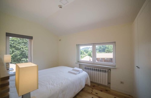 Casteloes House | Holiday house Penafiel for 1 - 4 persons with 2 bedrooms - Holiday home