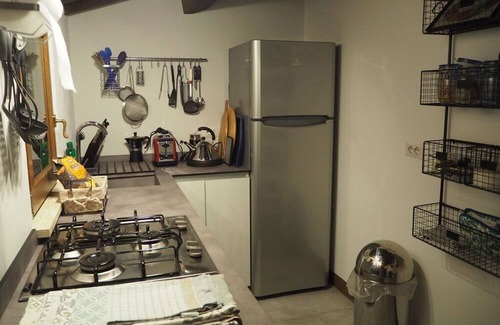 Manciano House | Le Querciolaie Monte Cavallo upper apartment