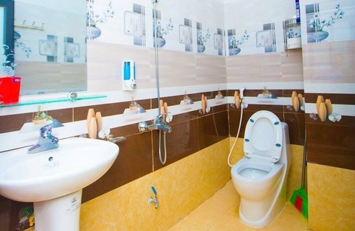 Muong Thanh Hotel | Hung Ha Hotel Dien Bien- by Bay Luxury