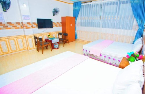 Muong Thanh Hotel | Hung Ha Hotel Dien Bien- by Bay Luxury