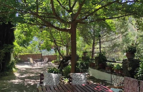 Sorihuela del Guadalimar Villa | Homerez - Villa in Sorihuela del Guadalimar