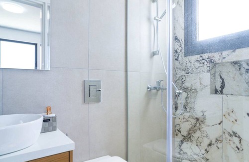 Limassol Apartment | Blueberry - Three Bedroom Apartment, Sleeps 6