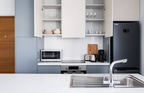 Limassol Apartment | Allure Residence - Two Bedroom Apartment, Sleeps 2