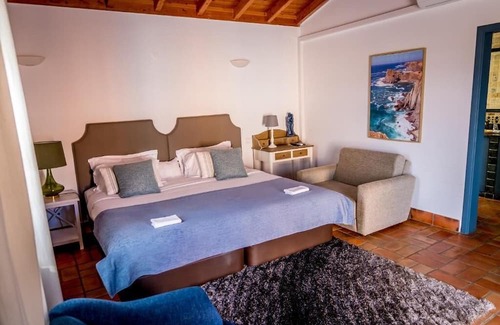 Zambujeira do Mar House | Monte Soalheiro