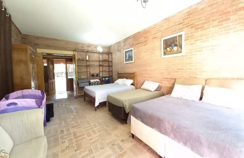 Valinhos Cottage | Country House Rancho Graceland, the best of Valinhos.