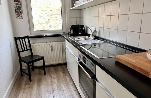 Seevetal House | Hamburg-Sued Comfortable holiday residence