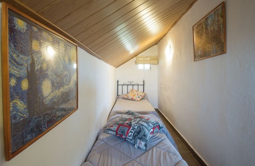 Sant Pere de Vilamajor House | Preciosa Casa Can Vila- Las Marquesas