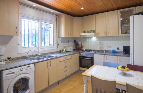 Sant Pere de Vilamajor House | Preciosa Casa Can Vila- Las Marquesas