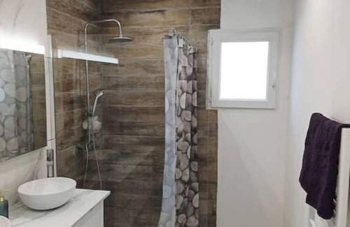 Eccica-Suarella Apartment | 2-appartement T3