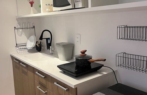 Centro Apartment | Studio Centro- Casa Mauá 1008