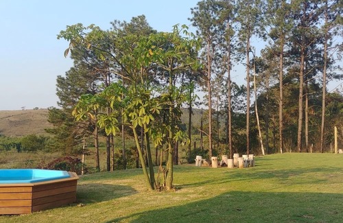 Juiz de Fora Ski Chalet | Viva a Experiência de uma Viagem sem Sair de Juiz de Fora