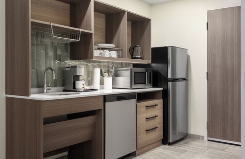 Woodstock Hotel | Home2 Suites By Hilton Woodstock On