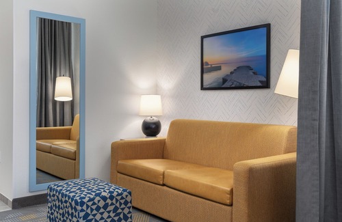 Woodstock Hotel | Home2 Suites By Hilton Woodstock On