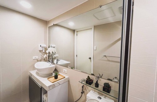 San Fernando Condo | Studio with Balcony- San Fernando, Pampanga