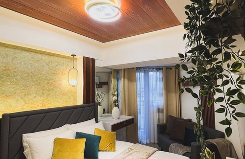 San Fernando Condo | Studio with Balcony- San Fernando, Pampanga