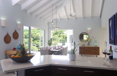 Mount Hardy Villa | Luxury 4 Br Villa Nestled in Cap Estate