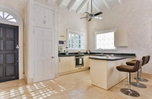 Mount Hardy Villa | Grandiose 4 Br Sea Facing Villa