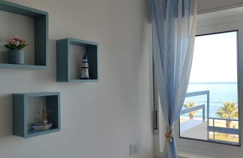 Sant'Alessio Siculo Apartment | apartment near taormina, sant'alessio siculo(me)