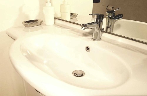 Sud-Ovest Apartment | Homerez - Nice apartement for 8 ppl. with terrace and balcony at Verona