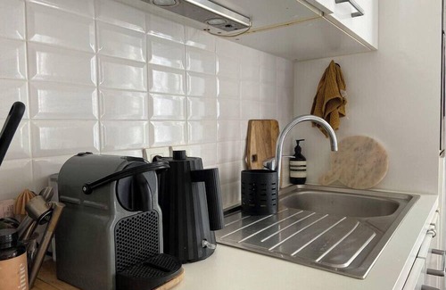 Parchamp–Albert Kahn Apartment | Cozy nest in Boulogne-Billancourt's heart