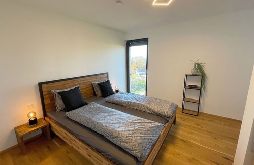 Eichenberg Apartment | Suite Tatra - Eichen-chalet