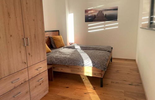 Eichenberg Apartment | Suite Sierra Nevada - Eichen-chalet