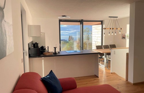 Eichenberg Apartment | Suite Sierra Nevada - Eichen-chalet