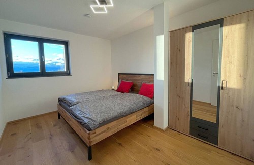 Eichenberg Apartment | Suite Himalaya - Eichen-chalet