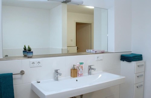 Eichenberg Apartment | Suite Himalaya - Eichen-chalet