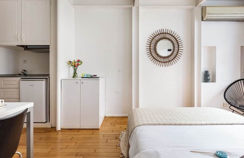 Asmali Mescit House | Designed spaciouse townhouse in the best area- special for nighlife lovers group