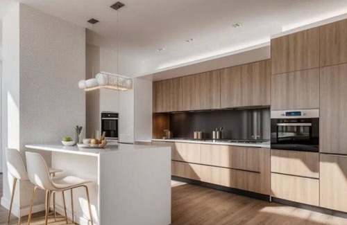 Podgorze House | Premium House Near Krakow: Luxury Stay with Unlimited Drinks!