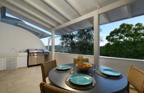 Petriti Apartment | BH847 - C - Studio Kerkyra