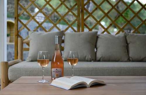 Petriti Apartment | BH847 - C - Studio Kerkyra