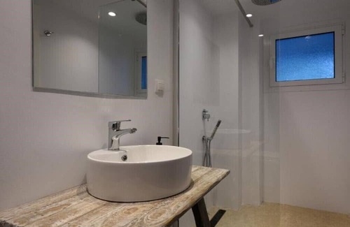 Petriti Apartment | BH847 - C - Studio Kerkyra