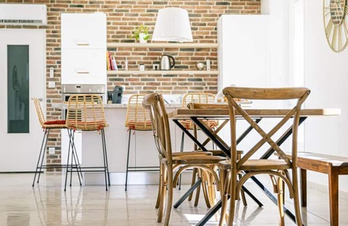 Saulcet Cottage | Gite Saulcet, 1 bedroom, 2 persons