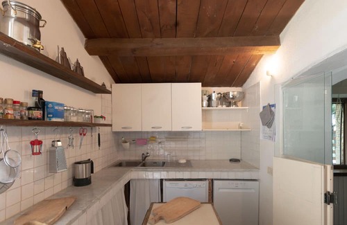 Saturnia House | Il Casale by Interhome