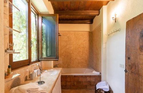 Saturnia House | Il Casale by Interhome