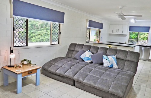 Emu Park House | Kurrali by the Sea