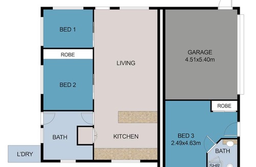 Emu Park House | Kurrali by the Sea