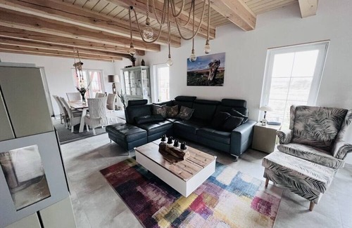 Gardna Wielka House | Gardna Modern retreat