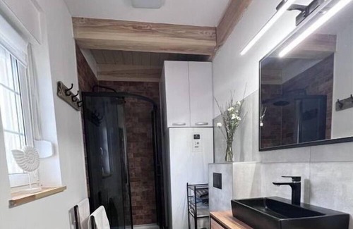 Gardna Wielka House | Gardna Modern retreat