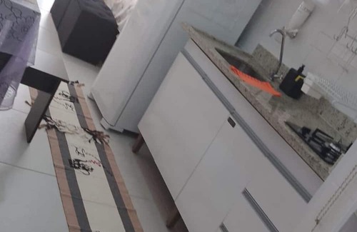 Cachoeira Paulista Apartment | Canção Nova, Alugue Kitnet nos Eventos Religiosos Lugar de Paz 300m do Santuário