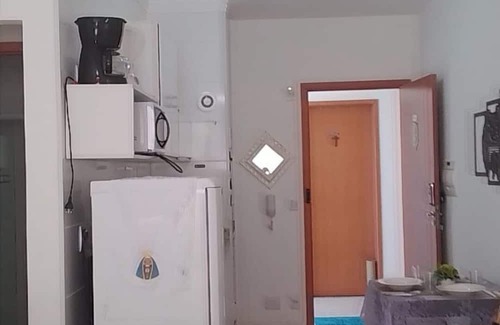 Cachoeira Paulista Apartment | Canção Nova, Alugue Kitnet nos Eventos Religiosos Lugar de Paz 300m do Santuário