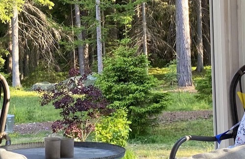 Slite House | Unique architect-designed house 200 meters from one of Gotland's finest beaches | SE12049