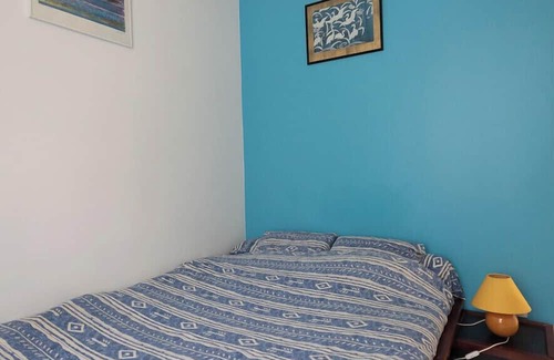 Parchamp–Albert Kahn Apartment | Cozy nest on the outskirts of Paris