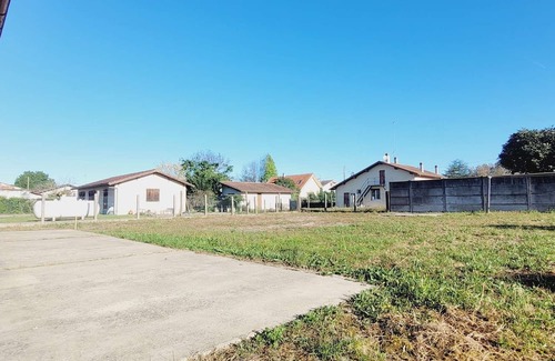 Saint-Paul-en-Born House | Petite Maison de Campagne Pour 4 à 6 Personnes à Saint Paul en Born
