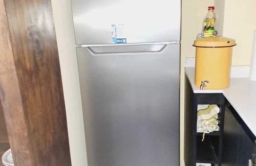 Zona 1 Apartment | Comodidad en zona 1, dos habitaciones y un parqueo.