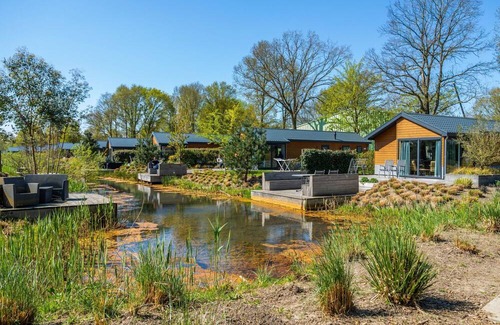 Biddinghuizen House | Glampingtent Luxe 6 by Interhome