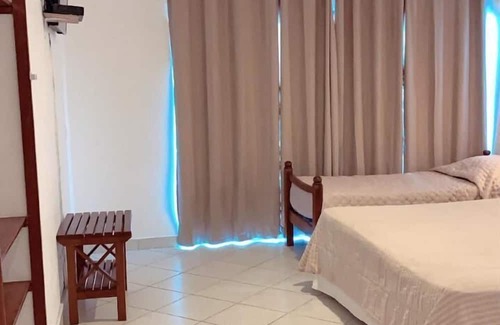 Las Pocitas Hotel | Porto di sol