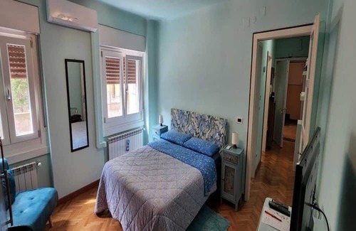 Citta Nuova-Barriera Nuova-San Vito-Citta Vecchia Apartment | Apartment 'Gabbiano Felice' with Wi-Fi and Air Conditioning